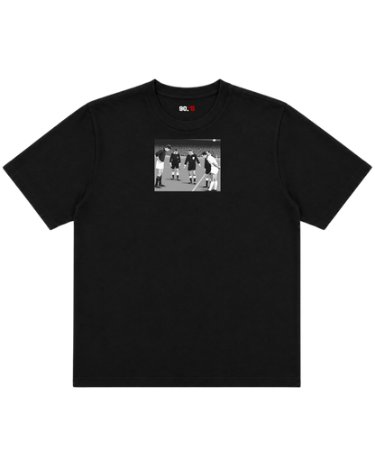 Dundee FC - European Cup Semi Final | Printed Club Classic T-Shirt