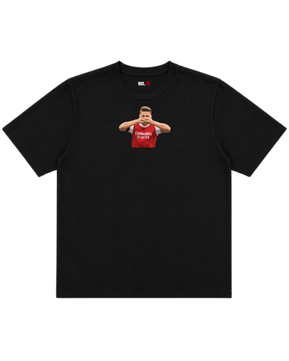 Arsenal - Gyökeres | Printed Club Classic T-Shirt