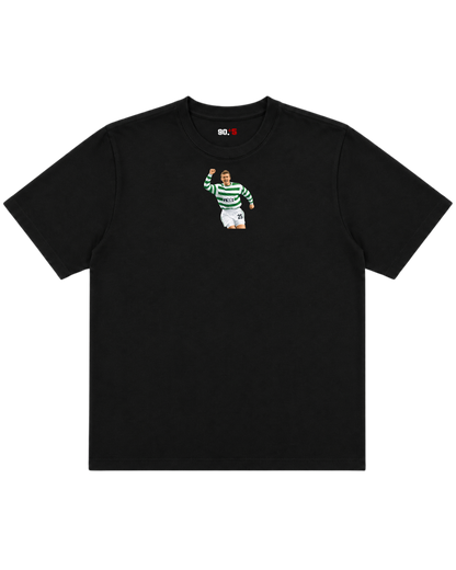 Celtic FC - Lubo | Printed Club Classic T-Shirt