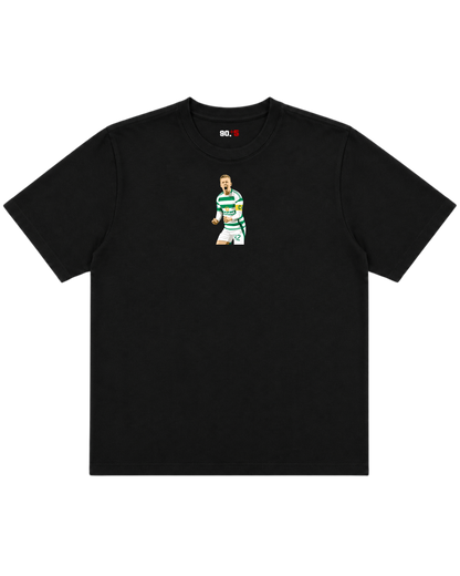 Celtic FC - McGregor | Printed Club Classic T-Shirt