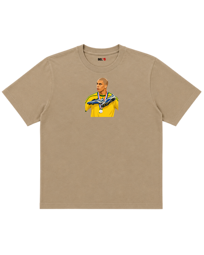 Brazil - R9  T-Shirt