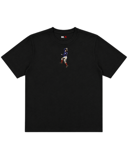 Rangers FC - 1972 | Printed Club Classic T-Shirt