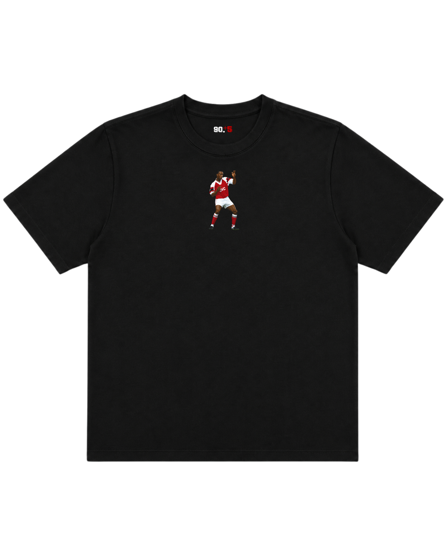 Arsenal - Wright | Printed Club Classic T-Shirt
