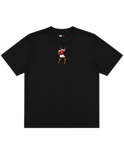 Arsenal - Wright | Printed Club Classic T-Shirt