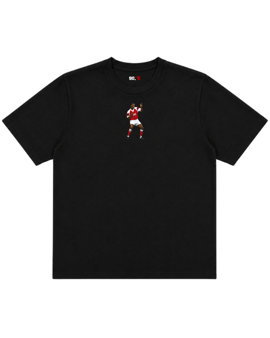 Arsenal - Wright | Printed Club Classic T-Shirt