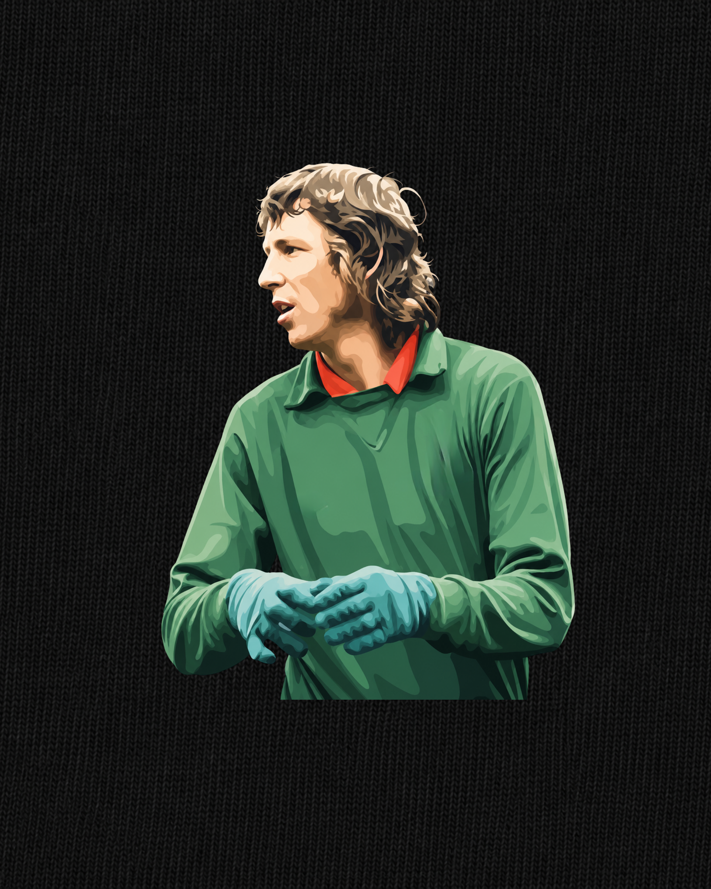 Sunderland - Montgomery T-Shirt