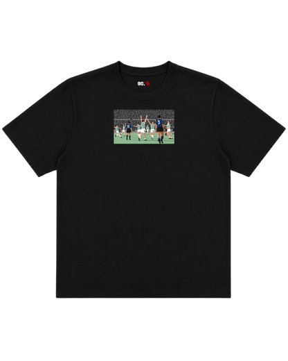 Celtic FC - 67 | Printed Club Classic T-Shirt