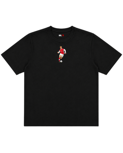 Arsenal - Romford Pele | Printed Club Classic T-Shirt