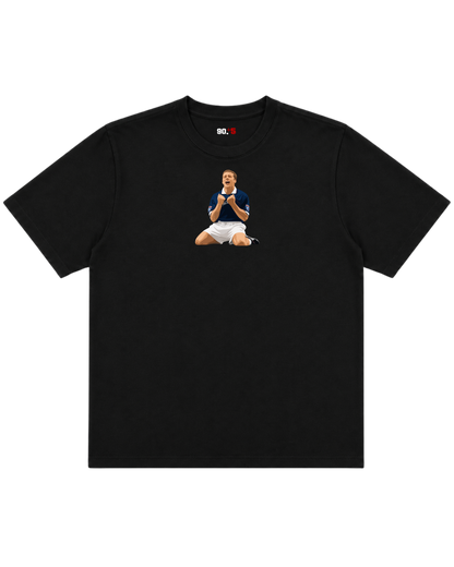 Rangers FC - Super Ally | Printed Club Classic T-Shirt