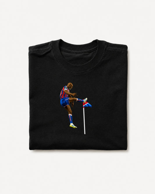 Crystal Palace - Mateta T-Shirt