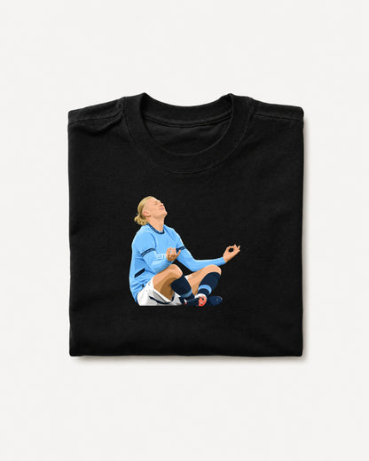 Manchester City - Haaland T-Shirt