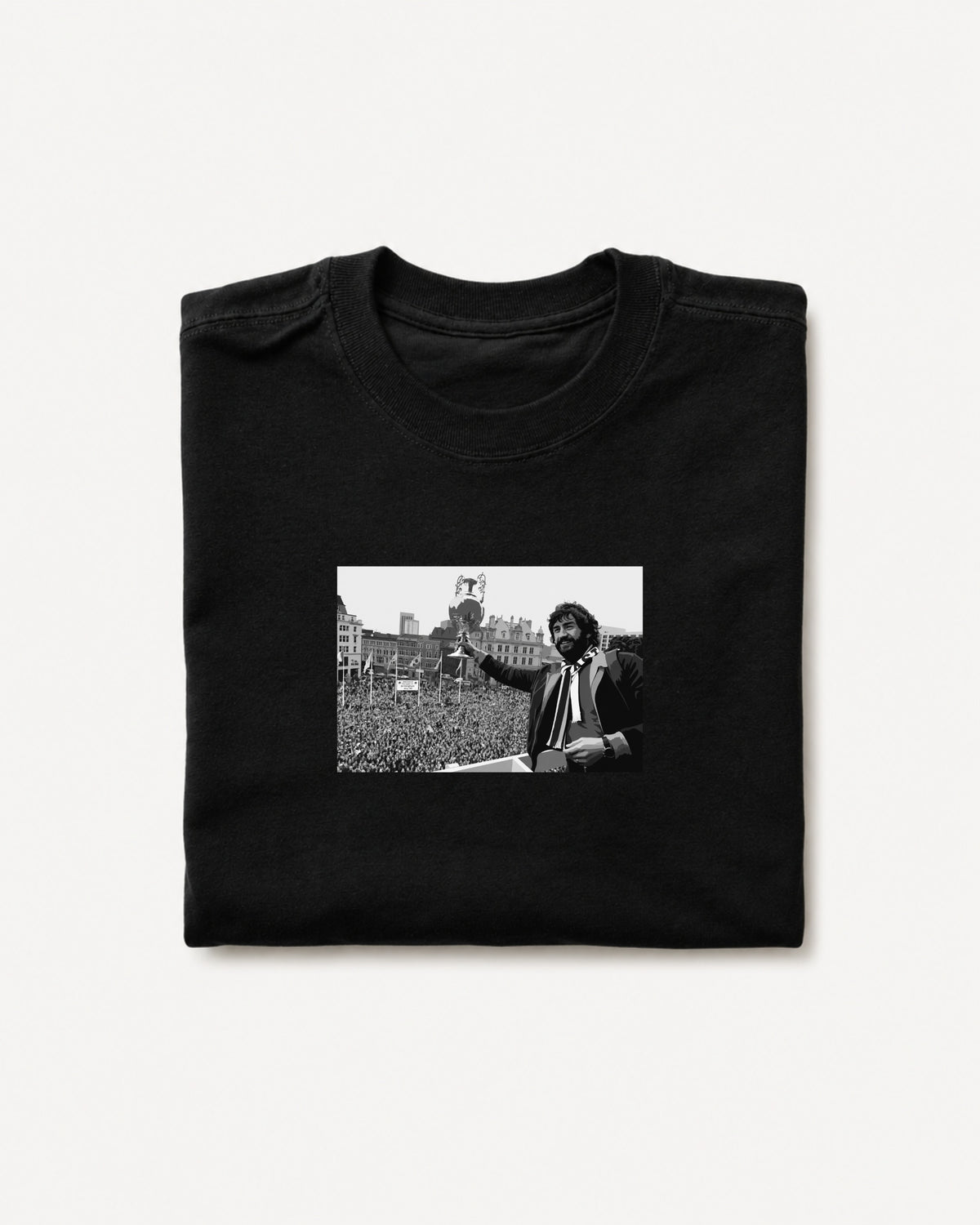 Aston Villa - 1980/81 T-Shirt