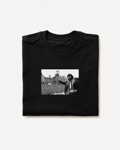 Aston Villa - 1980/81 T-Shirt