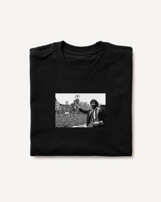 Aston Villa - 1980/81 T-Shirt