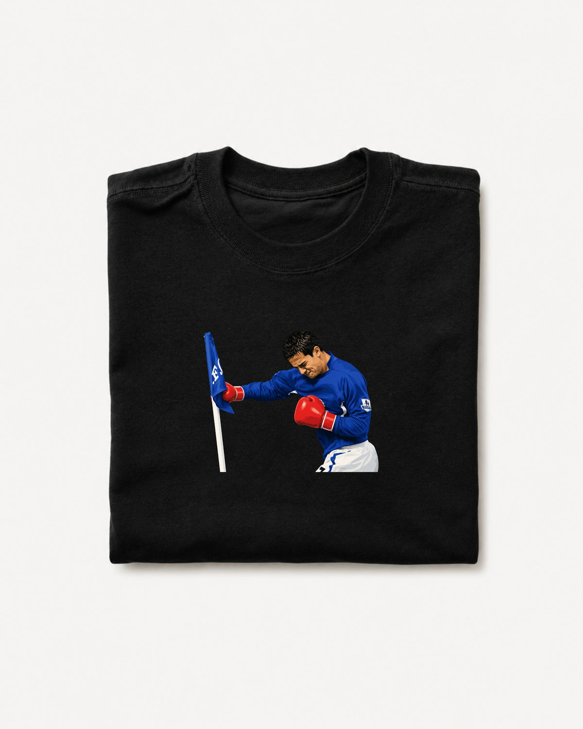 Everton - Cahill T-Shirt