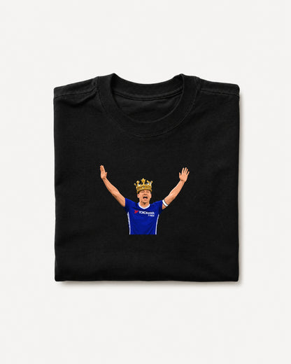 Chelsea - Terry T-Shirt