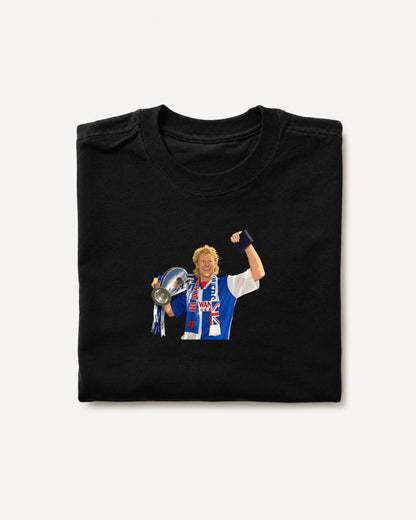 Blackburn Rovers - Hendry T-Shirt