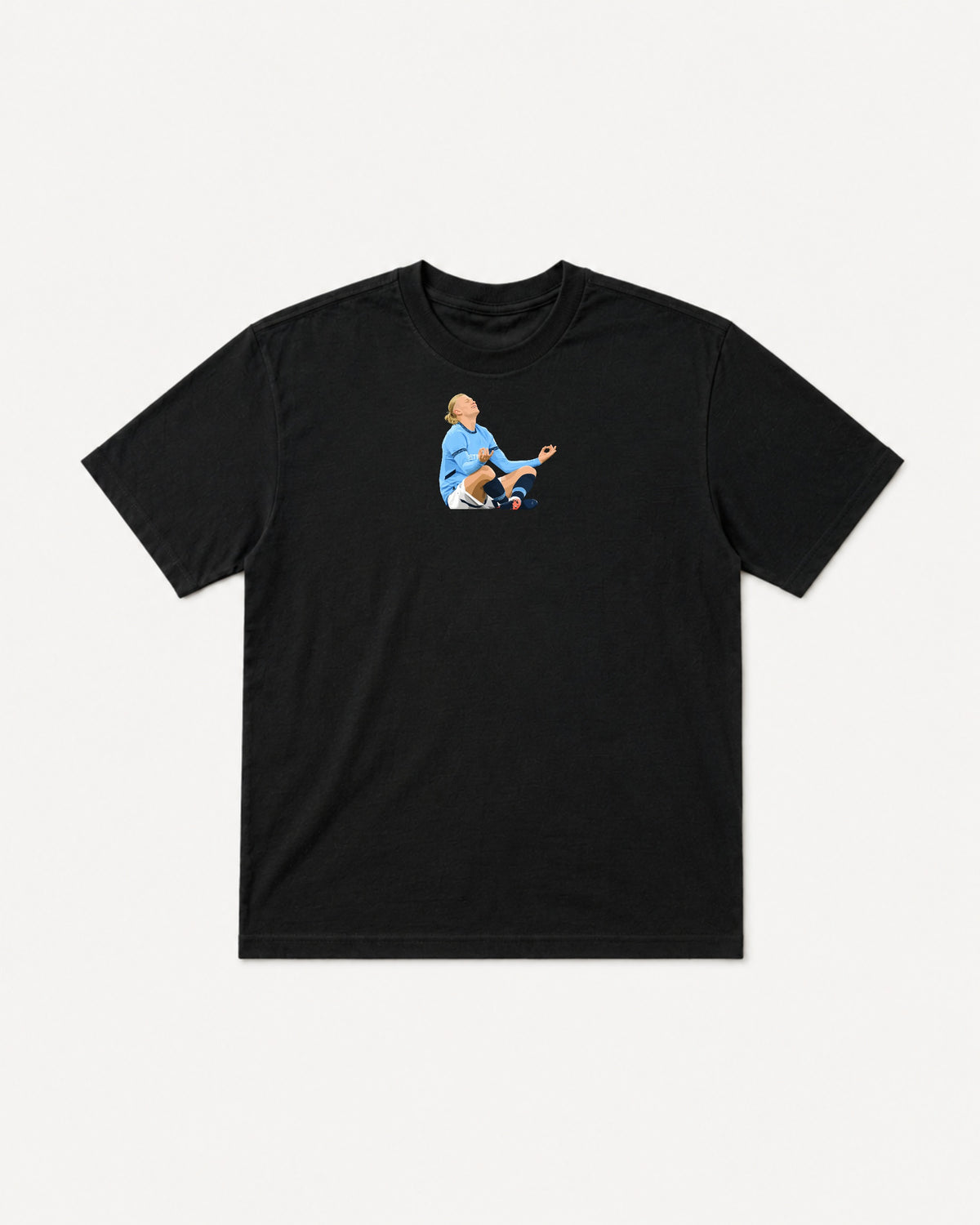 Manchester City - Haaland T-Shirt