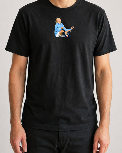 Manchester City - Haaland T-Shirt