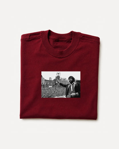 Aston Villa - 1980/81 T-Shirt