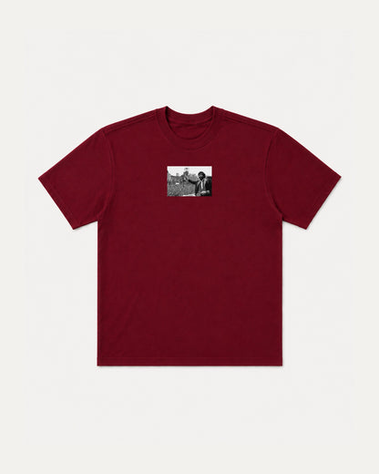 Aston Villa - 1980/81 T-Shirt