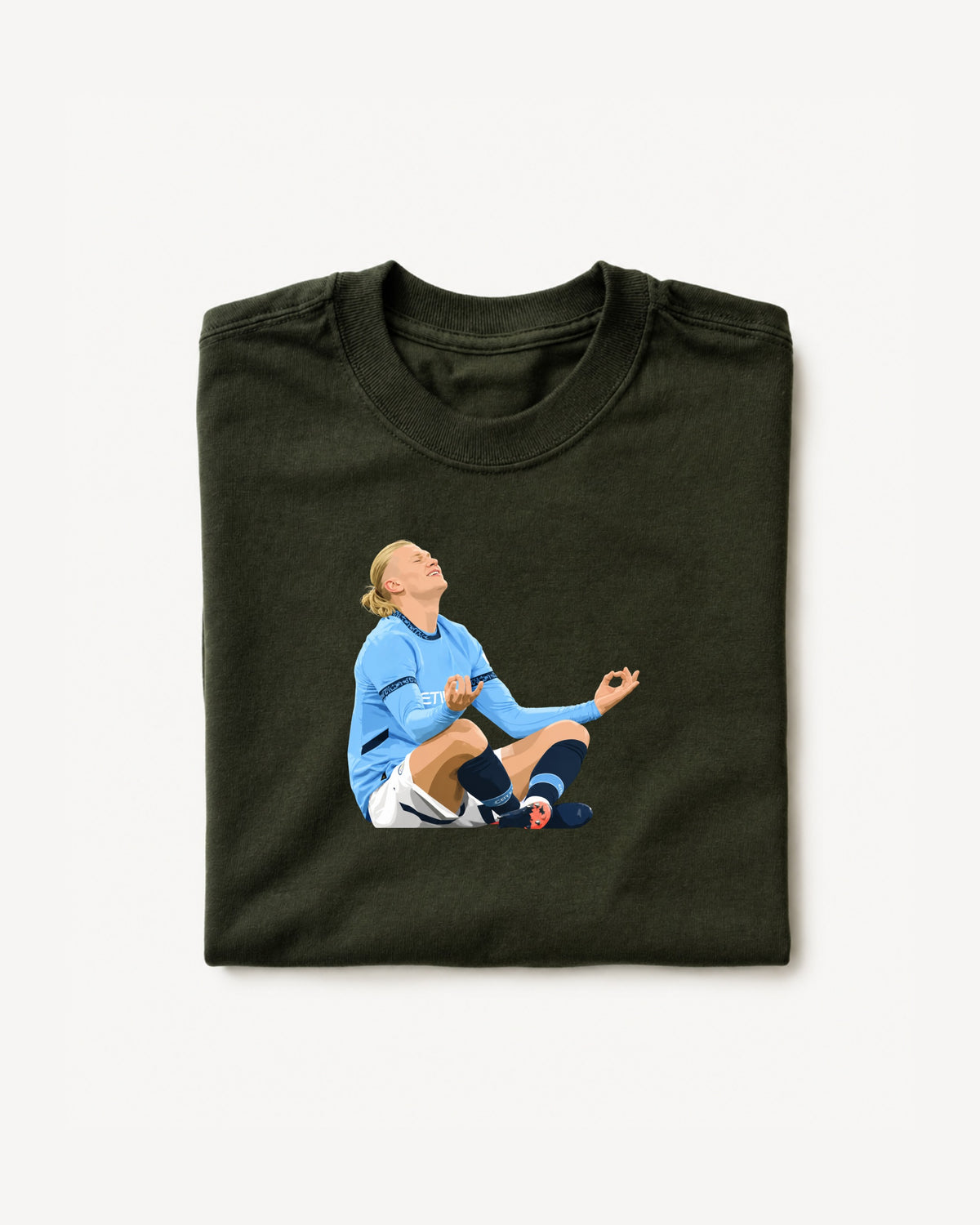 Manchester City - Haaland T-Shirt