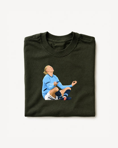 Manchester City - Haaland T-Shirt