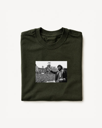 Aston Villa - 1980/81 T-Shirt