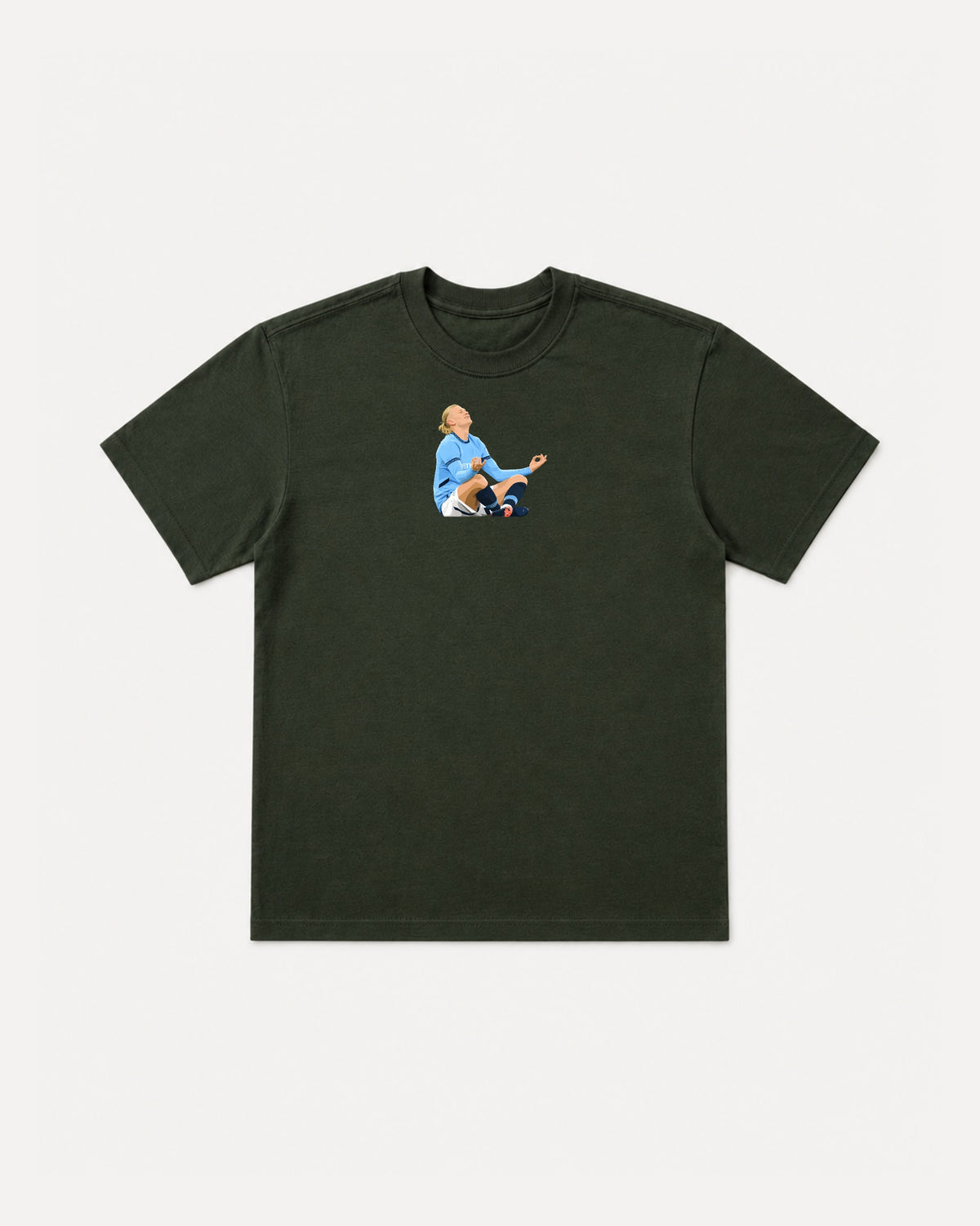 Manchester City - Haaland T-Shirt