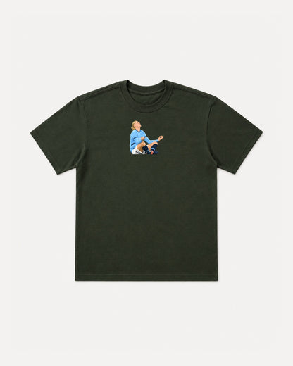 Manchester City - Haaland T-Shirt