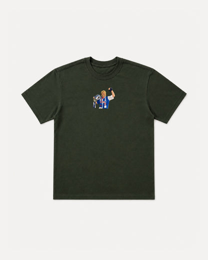 Blackburn Rovers - Hendry T-Shirt