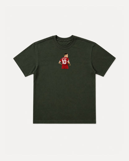 Liverpool - Coutinho T-Shirt