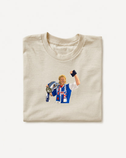 Blackburn Rovers - Hendry T-Shirt