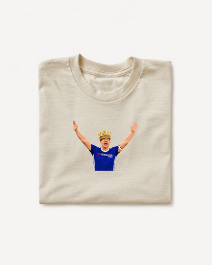 Chelsea - Terry T-Shirt