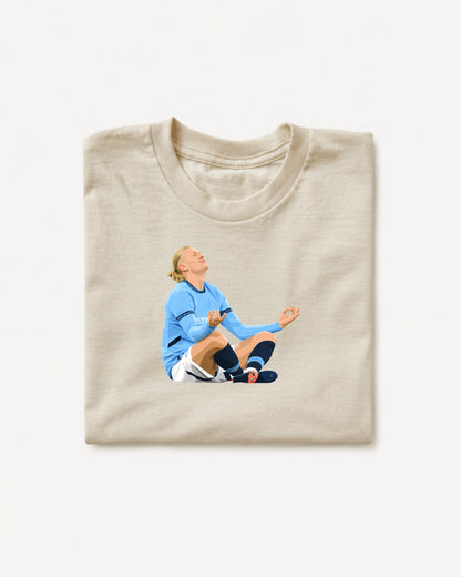 Manchester City - Haaland T-Shirt