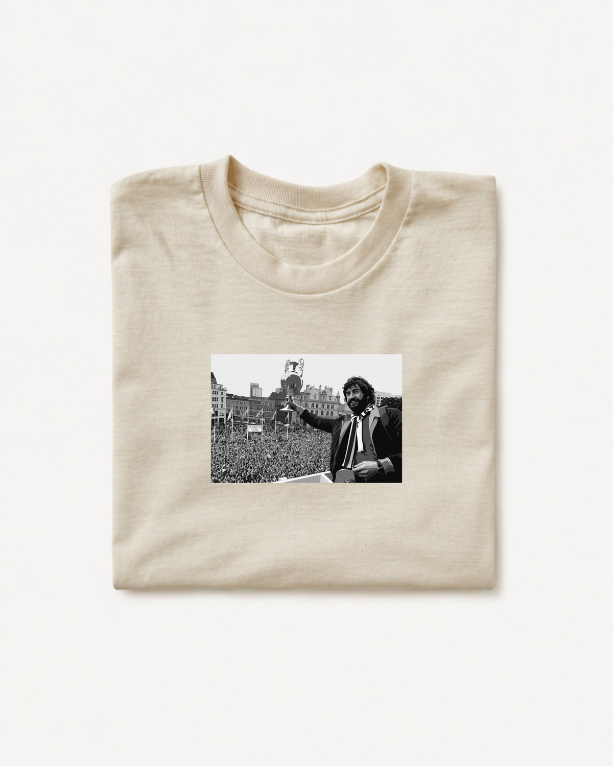 Aston Villa - 1980/81 T-Shirt