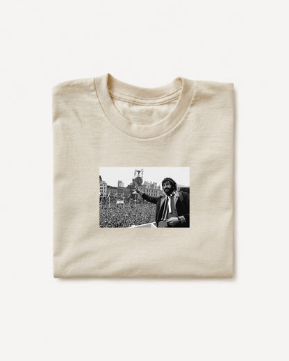 Aston Villa - 1980/81 T-Shirt