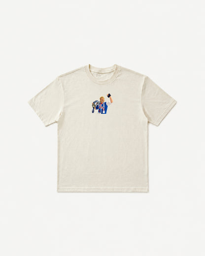 Blackburn Rovers - Hendry T-Shirt
