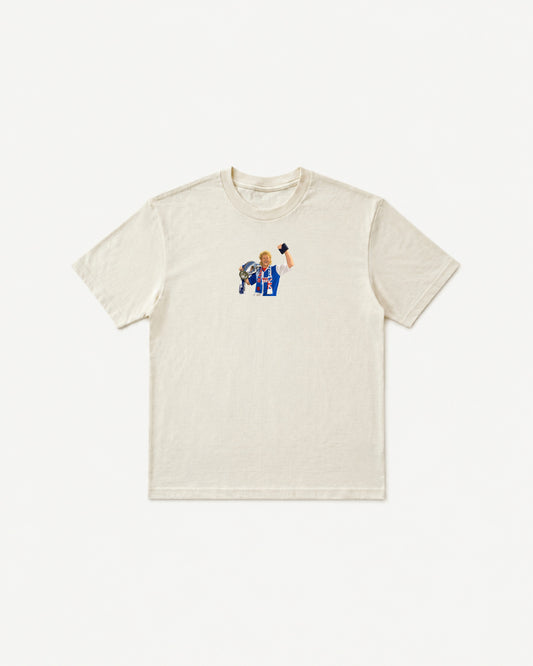 Blackburn Rovers - Hendry T-Shirt