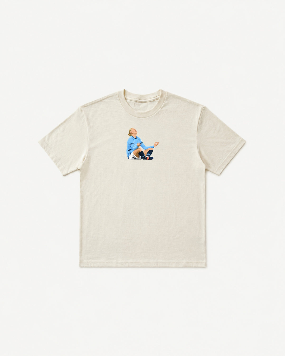 Manchester City - Haaland T-Shirt