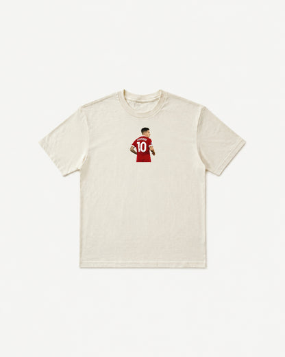 Liverpool - Coutinho T-Shirt