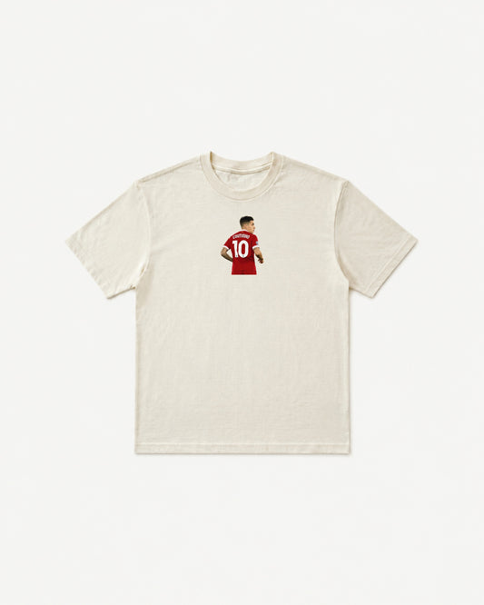 Liverpool - Coutinho T-Shirt
