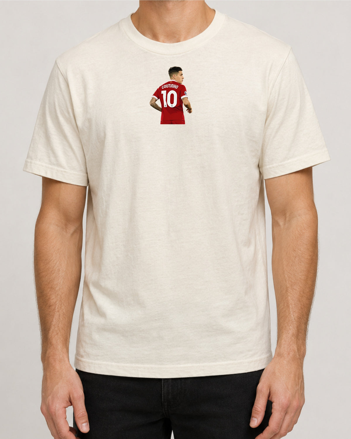 Liverpool - Coutinho T-Shirt