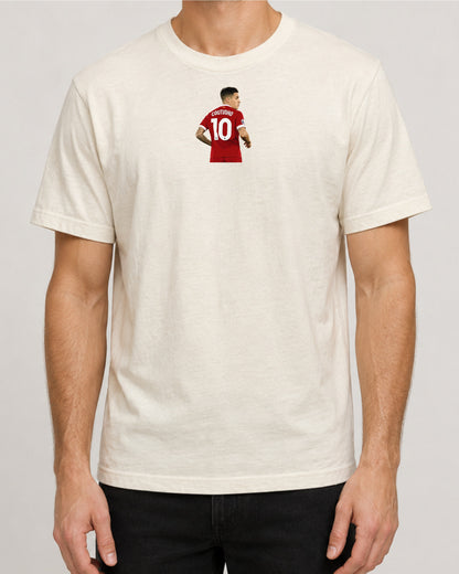 Liverpool - Coutinho T-Shirt