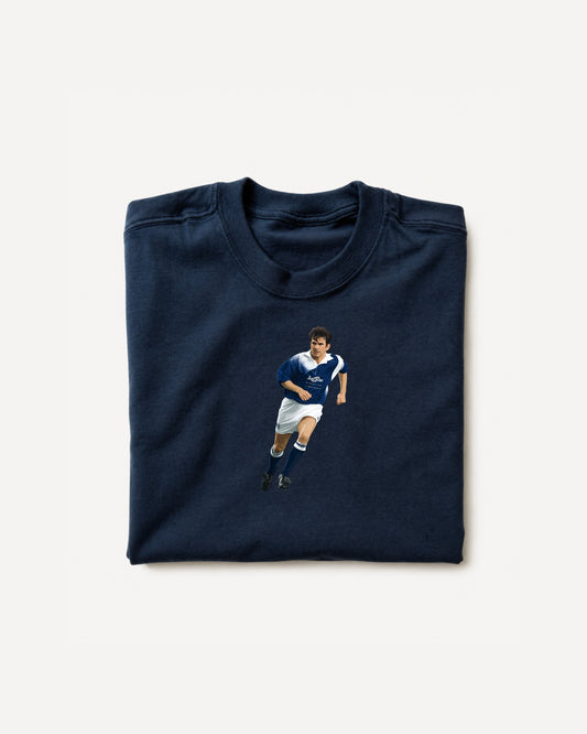 Raith Rovers - Dalziel T-Shirt