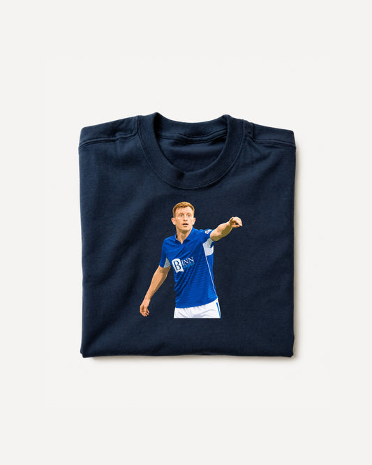 St Johnstone - Craig T-Shirt
