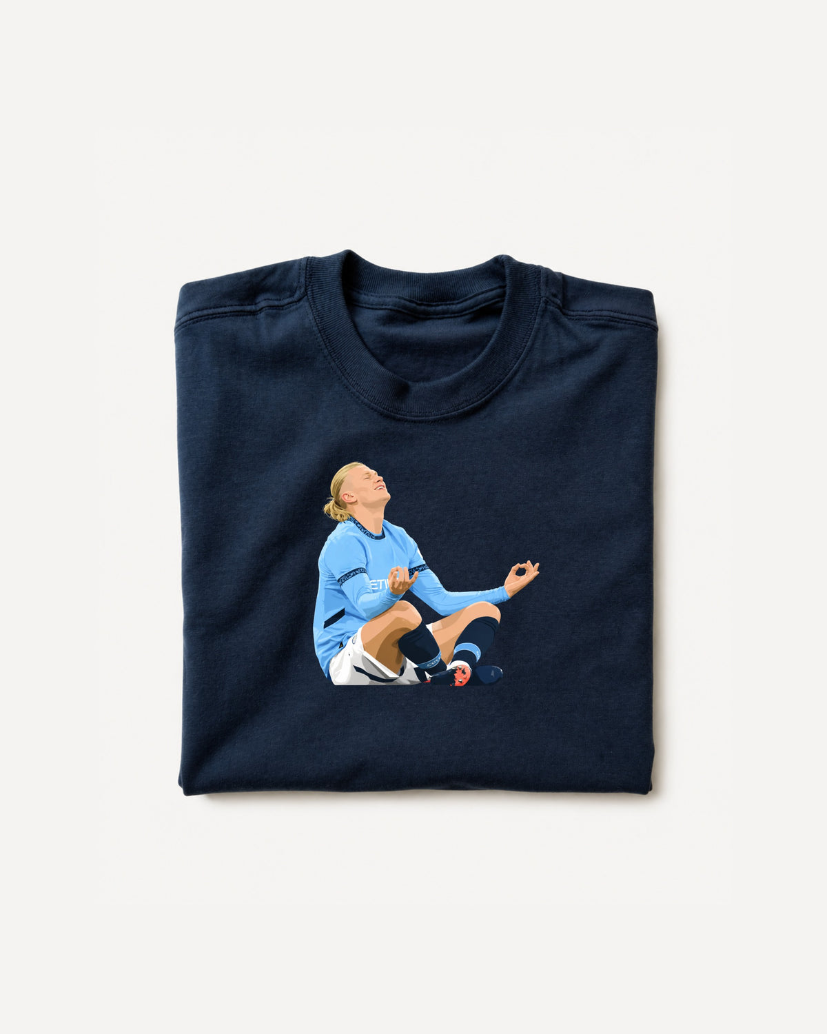 Manchester City - Haaland T-Shirt
