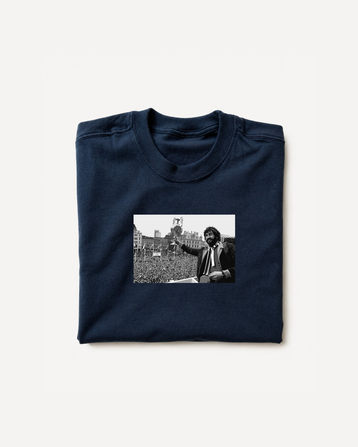 Aston Villa - 1980/81 T-Shirt