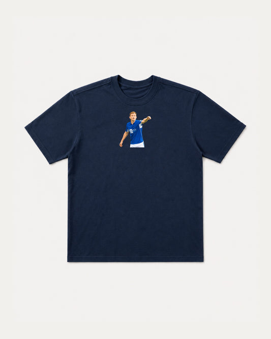 St Johnstone - Craig T-Shirt