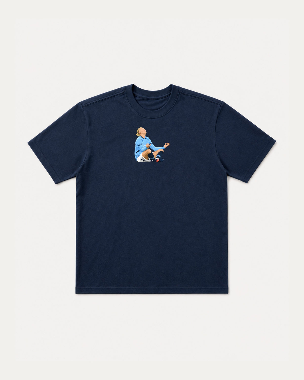 Manchester City - Haaland T-Shirt